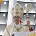 Paróquia de Nossa Senhora do Rosário recebe o arcebispo Dom João Santos pela primeira vez nesta terça-feira (14)