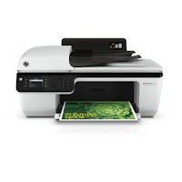 Treiber HP Officejet 2620 Drucker Windows 10 ...