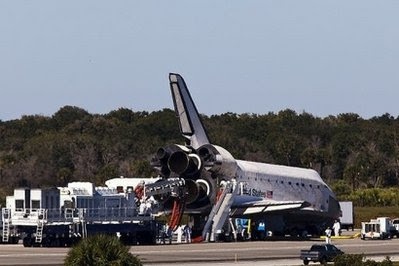 Space Shuttle Atlantis Lands photos, Space Shuttle Atlantis Lands images, Space Shuttle Atlantis Lands pictures, Space Shuttle Atlantis Lands wallpapers, Space Shuttle Atlantis Lands