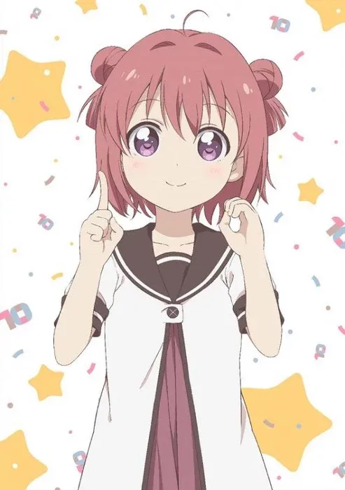Yuru Yuri,
