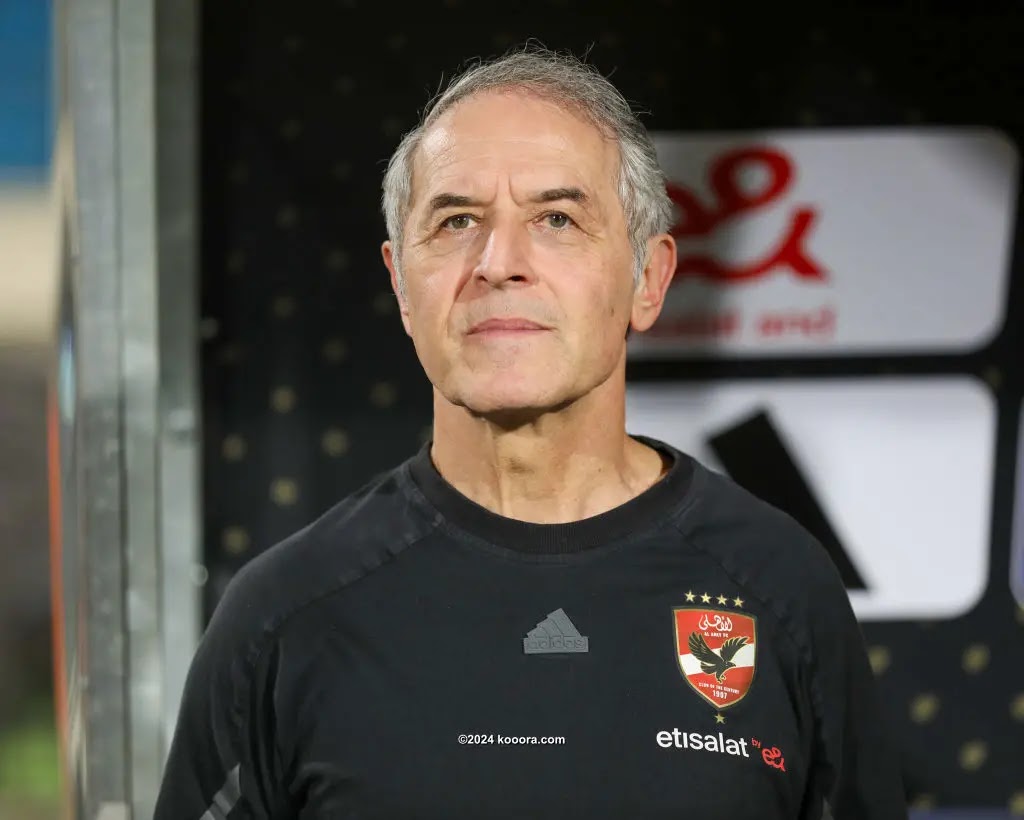  جوائز كاف: كولر ينافس 4 مرشحين.. واستبعاد مدرب الزمالك يلا شوت اكس 
