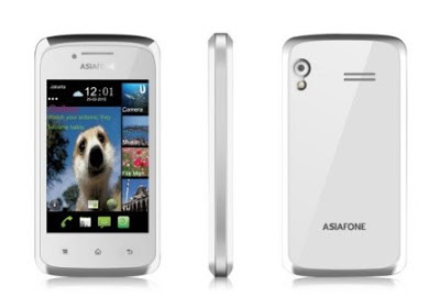 Asiafone AF9190, Spesifikasi Harga Hp Android ,Dual SIM, Lokal Murah, Rp 500 Ribuan,hp murah