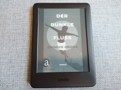 Chigozie Obioma: Der dunkle Fluss