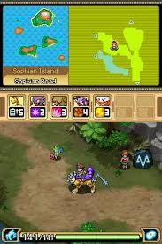 Descarga ROMs Roms de Nintendo DS Pokemon Rangers (Español) ESPAÑOL