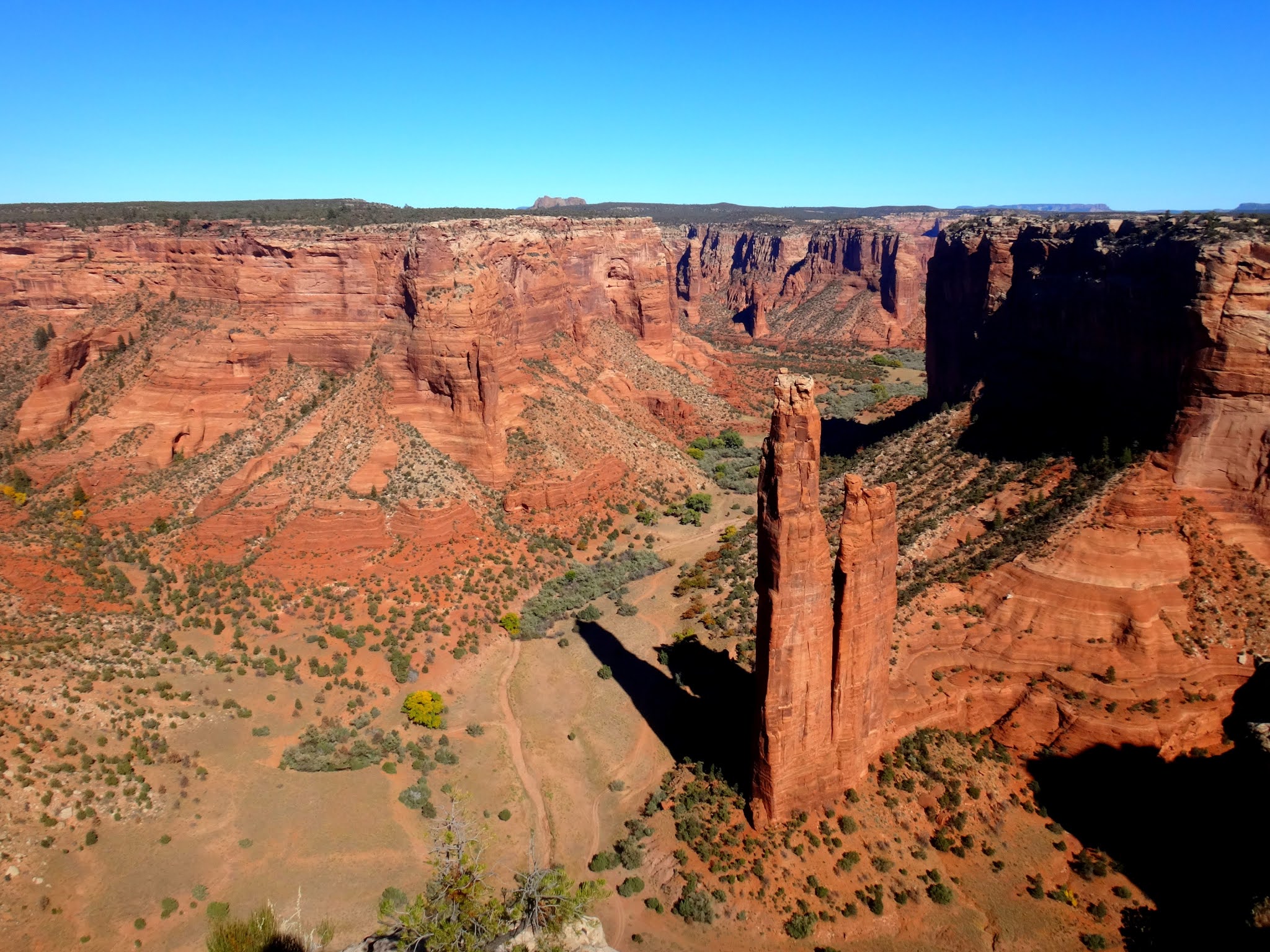 Canyon de Chelly, AZ