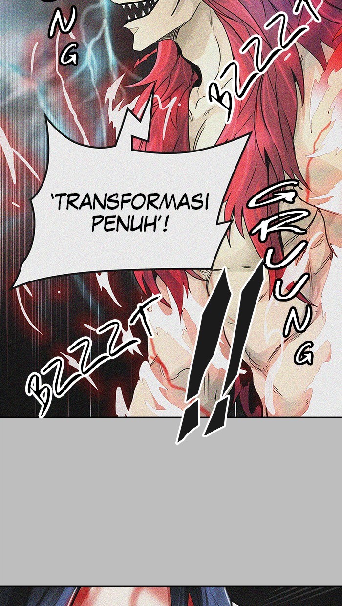 Webtoon Tower Of God Bahasa Indonesia Chapter 442