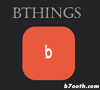 BThingsApp