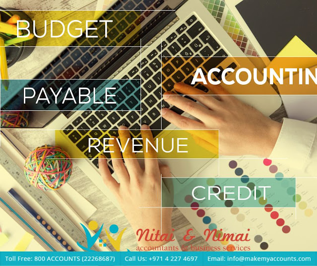 Accounting Software Companies In Dubai