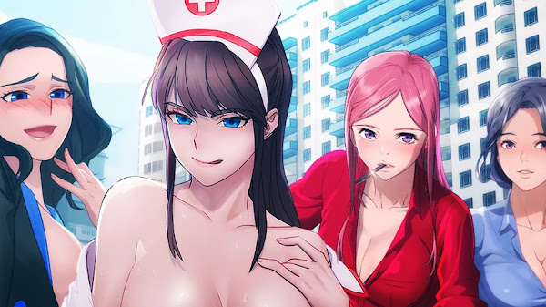 Lady Garden Manhwa Batch Bahasa Indonesia
