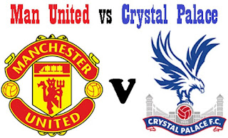 MU vs Crystal Palace Pekan Ketujuh Liga Inggris 2017-2018