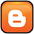 Blogger-icon