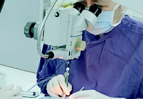 Dropless Cataract Surgery Pros and Cons