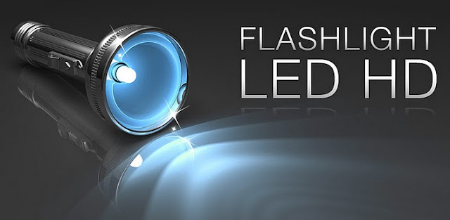 FlashLight HD LED Pro 1.2.7 APK