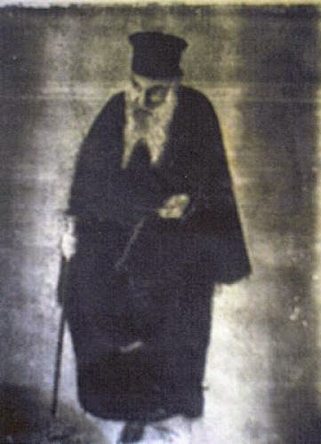 St Nektarios On Godly And Ungodly Zeal