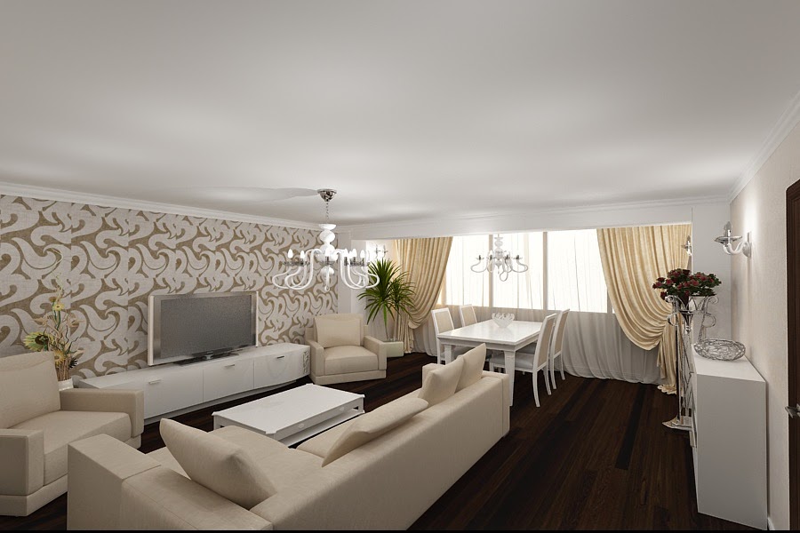 Design - interior - living - apartament | Portofoliu lucrari design interior - case - vile - la cheie | Design interior - pret - casa - moderna - clasica - Bucuresti - Constanta - Brasov - Pitesti - Ploiesti - Cluj - Galati