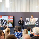 Amazon Prime Video Talks Co-Production & German Industry Hopeful On Long-Awaited Tax Incentive – Munich International Film Festival