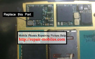 Nokia N95 No Network Problem