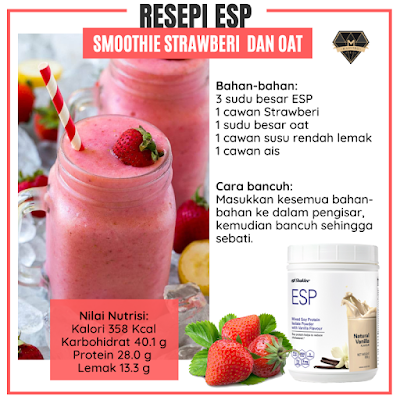 9 Resepi ESP Yang Sedap