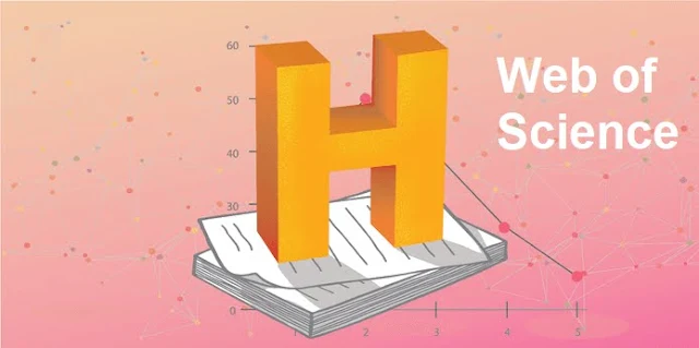 How to use Web of Science to calculate your h-index