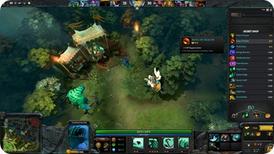 dota2 secret-shop