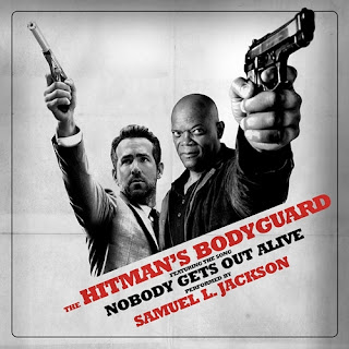 the hitmans bodyguard soundtracks-samuel leroy jackson-nobody gets out alive