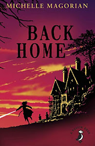 Back Home (A Puffin Book) (English Edition)