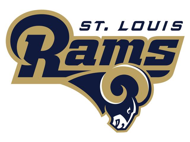 Oppenheimer Funds Logo. St. Louis Rams Logo History