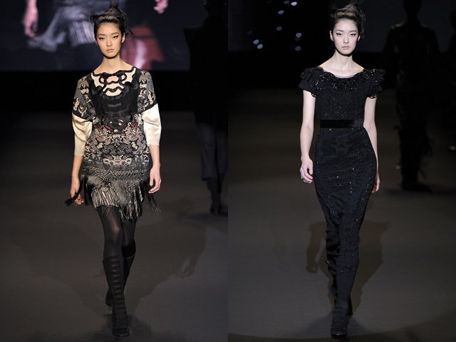 Fall 2011/Winter 2012: