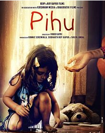 Film Pihu (2018)