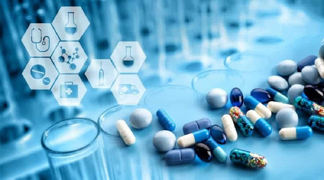 BENEFITS OF PHARMACY COURSE