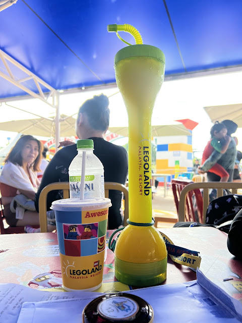 Hujung Minggu Lebih Meriah Dengan Splash Carnival Di LEGOLAND® Malaysia Resort! Hujung Minggu Lebih Meriah Dengan Splash Carnival Di LEGOLAND® Malaysia Resort!
