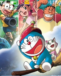 Doraemon Wallpaper