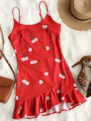 https://www.zaful.com/cherry-print-ruffle-hem-cami-dress-p_504271.html?lkid=11389626