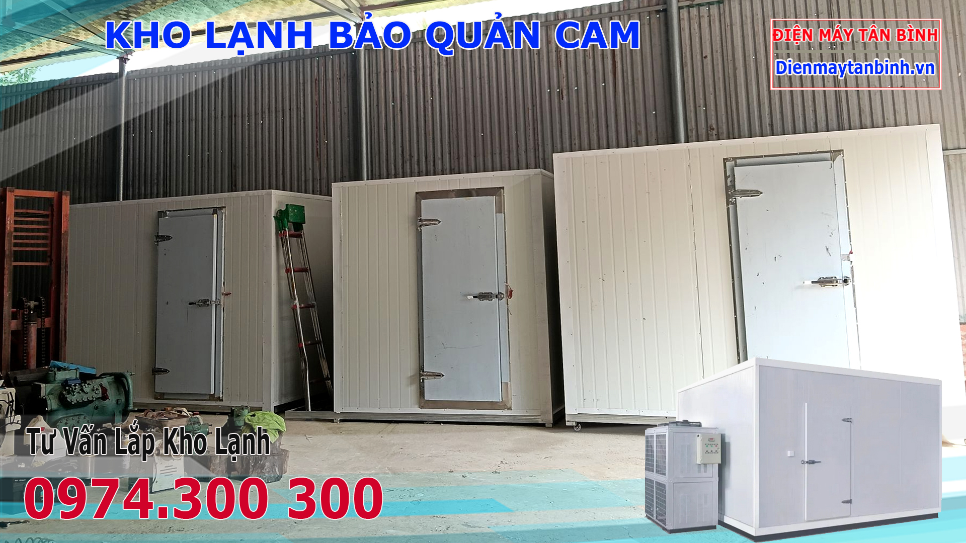 kho lạnh bảo quản sầu riêng kho lạnh bảo quản sầu riêng