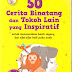 #32 50 Cerita Binatang dan Tokoh Lain yang Inspiratif