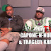 Video: Capone-N-Noreaga ft.Tragedy Khadafi – U.M.A.R