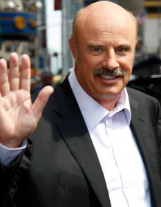 Woman Charges Dr. Phil for Sexually Abusing