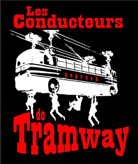 Les Conducteurs de Tramway