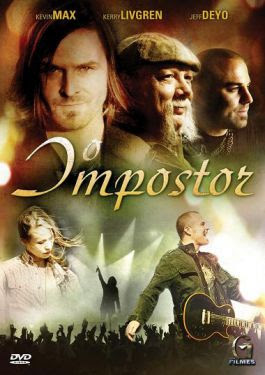 809374g O Impostor – DVDRip AVI Dual Áudio + RMVB Dublado