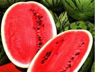 Benefits of Watermelon seeds for body