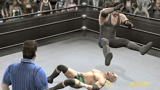 Download Game WWE: Raw Ultimate Impact 2012 PC