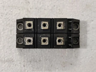 ABB Veridul-M MCD 55-16185