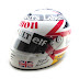 Nigel Mansell's 1992 helm