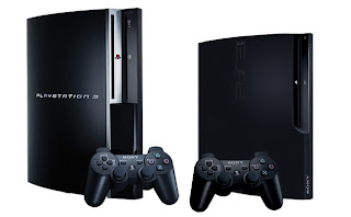 Sony PlayStation 3 2012