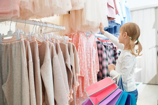 Supplier Baju Import Anak: Temukan Pilihan Terbaik untuk Si Kecil