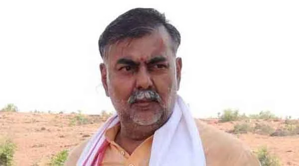 News,National,India,New Delhi,Union minister,population,Top-Headlines,Minister, Law for population control will be brought soon: Union minister Prahlad Singh Patel