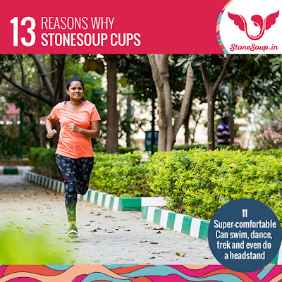menstrual cup, menstruation, menstrual cups, bleed green, period love, period positive, period, eco-friendly, womens health, menstrual cycle, tampon, pad, periods, period problems, zero waste living, reusable pads, menstrual health, zero waste, are menstrual cups safe, menstrual cup sizes, Why Stonesoup Cups, Why menstrual cup