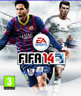 Free Download FIFA 14