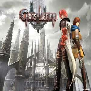 Chaos Legion Game Download