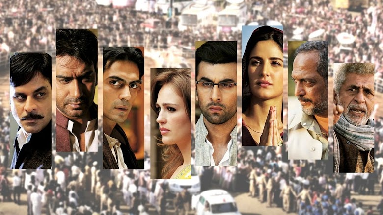 Raajneeti 2010 online 720p